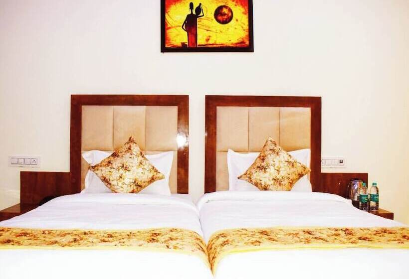 Tapovan By Terraa Hotels