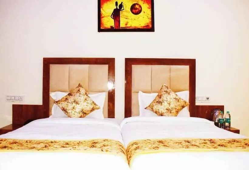 Tapovan By Terraa Hotels