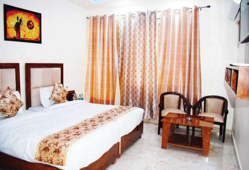 Tapovan By Terraa Hotels