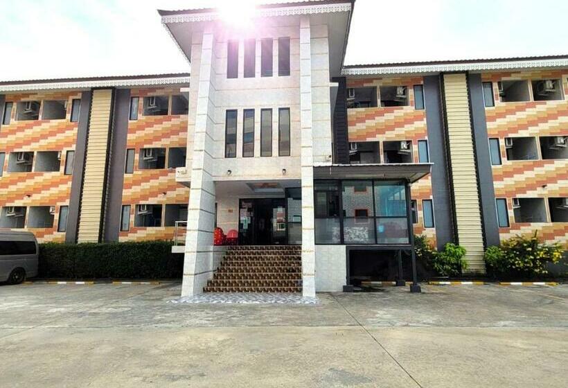 กานต์สินี อินน์ รีสอร์ท