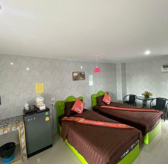 กานต์สินี อินน์ รีสอร์ท