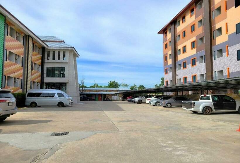 กานต์สินี อินน์ รีสอร์ท