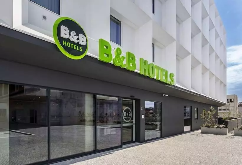 B&b Hotel Vila Do Conde