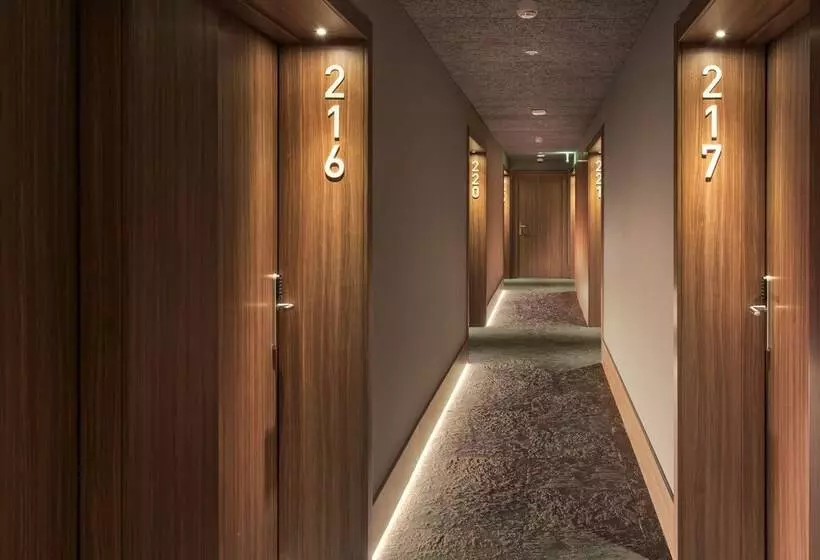 B&b Hotel Vila Do Conde