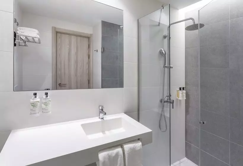 B&b Hotel Vila Do Conde