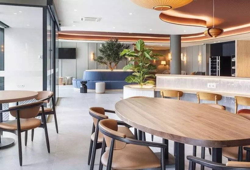 B&b Hotel Vila Do Conde