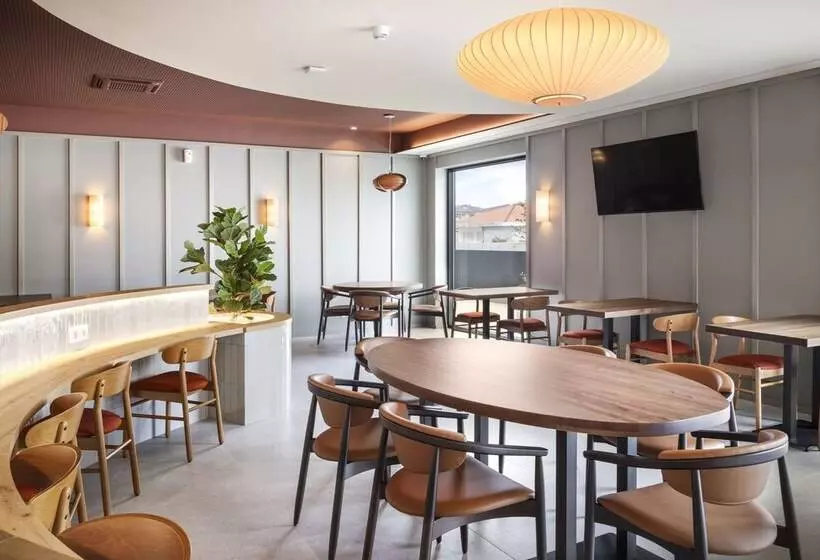 B&b Hotel Vila Do Conde