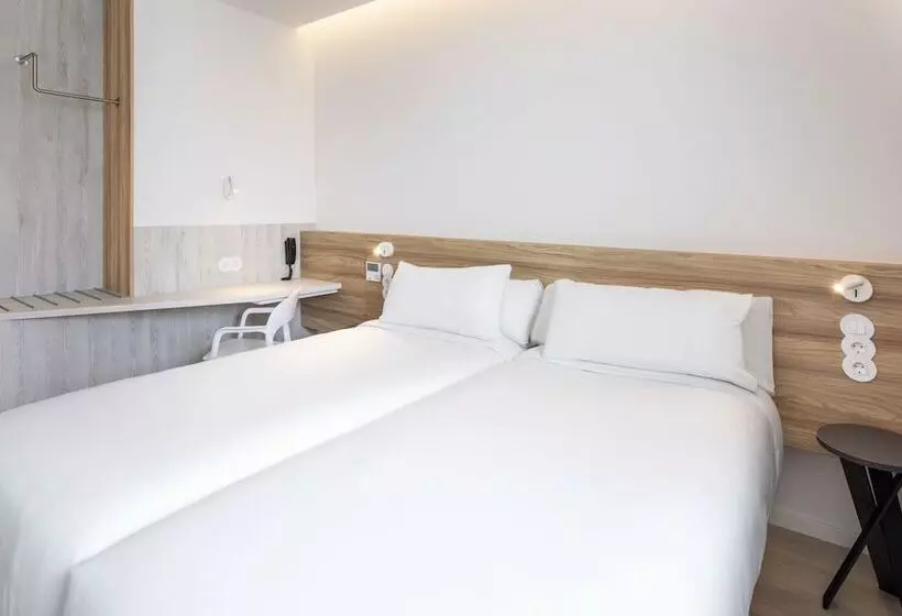 B&b Hotel Vila Do Conde