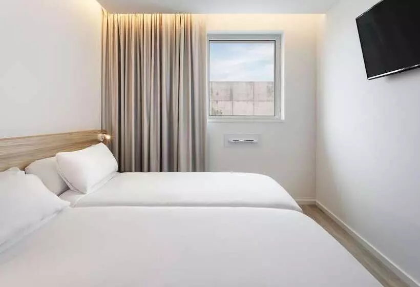 B&b Hotel Vila Do Conde