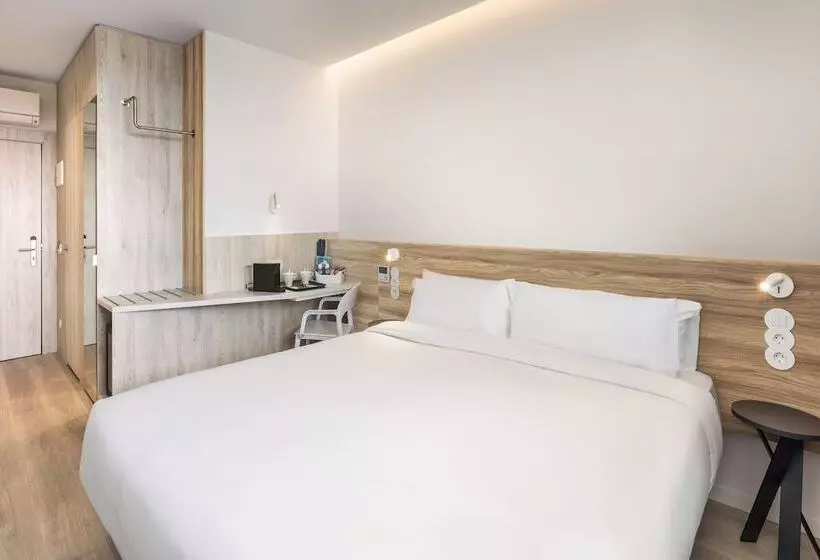 B&b Hotel Vila Do Conde