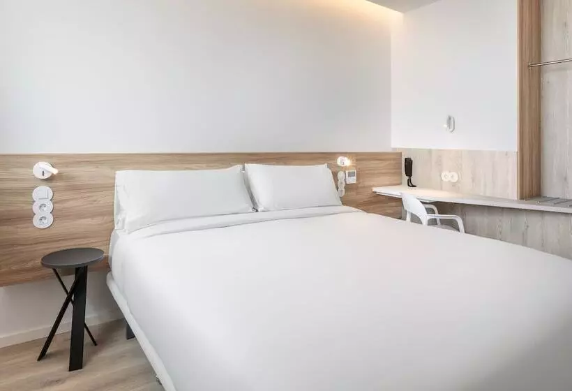 B&b Hotel Vila Do Conde