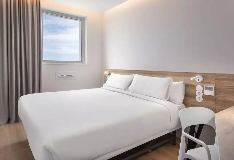 B&b Hotel Vila Do Conde