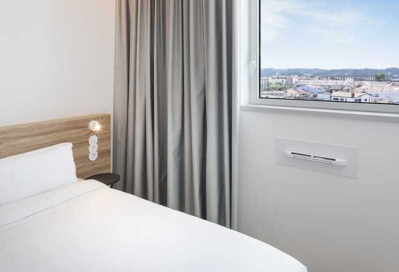 B&b Hotel Vila Do Conde