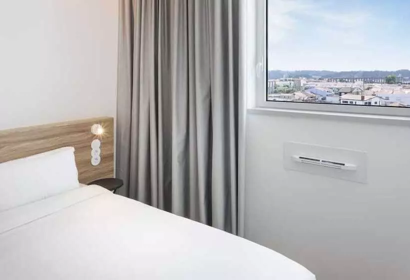 B&b Hotel Vila Do Conde