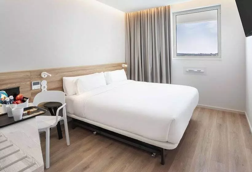 B&b Hotel Vila Do Conde