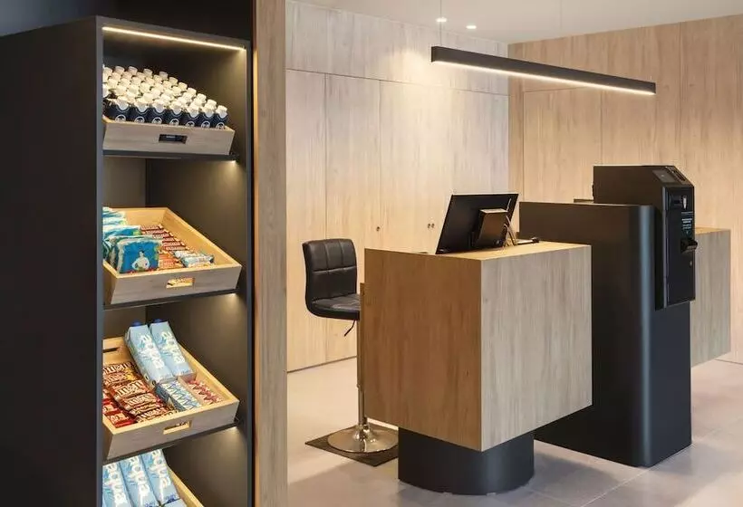 B&b Hotel Vila Do Conde