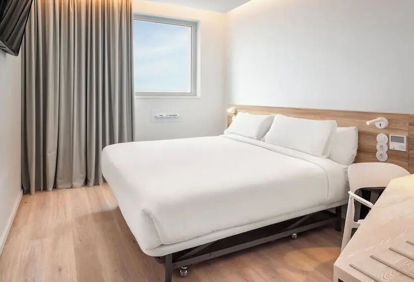 B&b Hotel Vila Do Conde