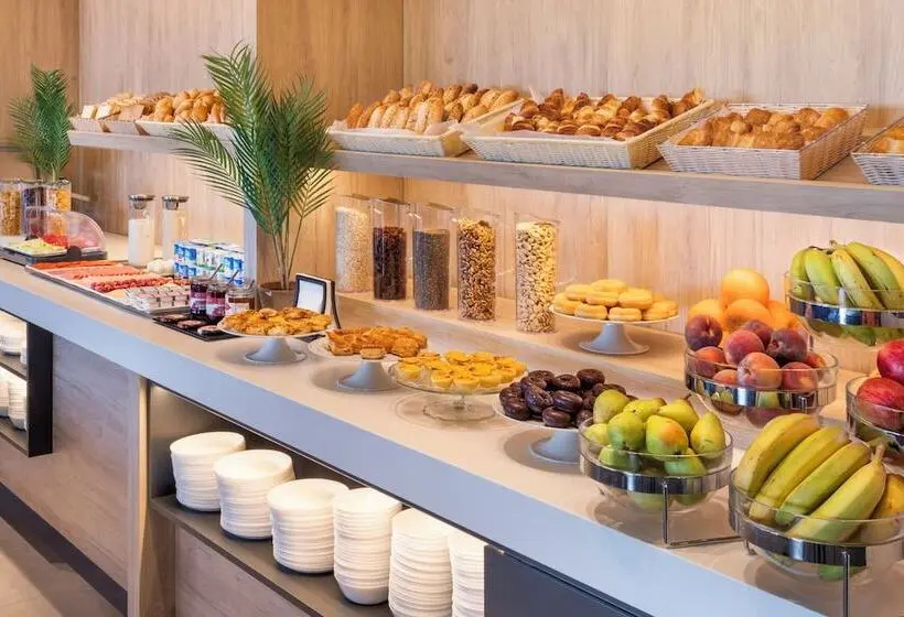 B&b Hotel Vila Do Conde