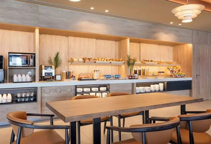 B&b Hotel Vila Do Conde