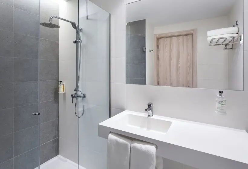 B&b Hotel Vila Do Conde