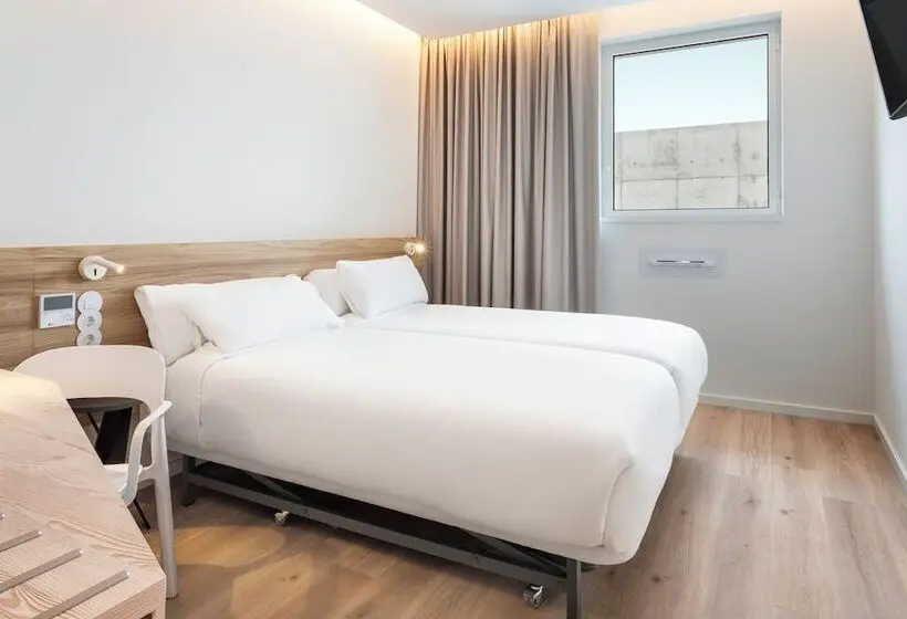 B&b Hotel Vila Do Conde