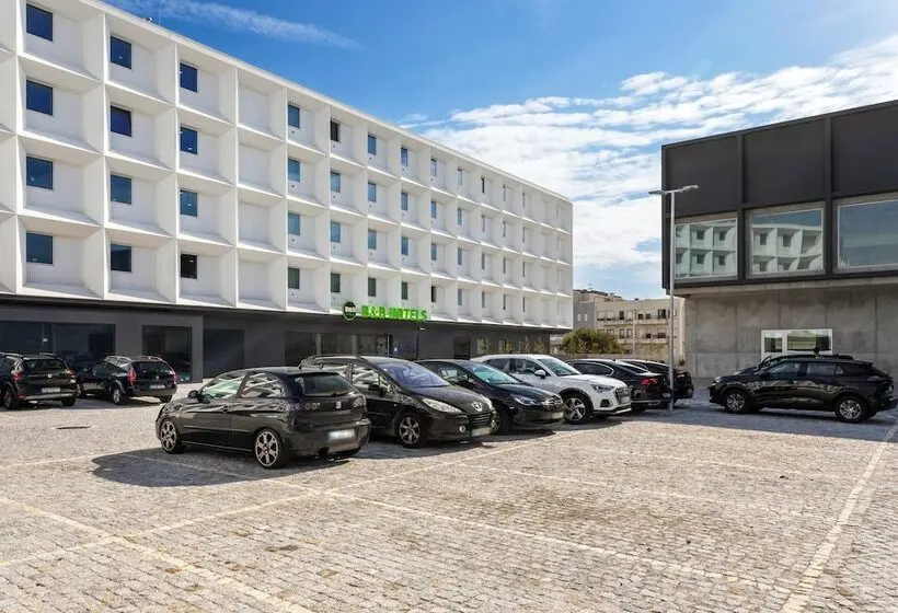B&b Hotel Vila Do Conde