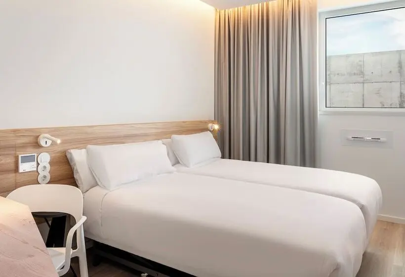 B&b Hotel Vila Do Conde
