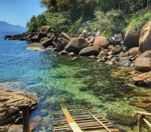 Pousada E Hostel Casa Da Jura