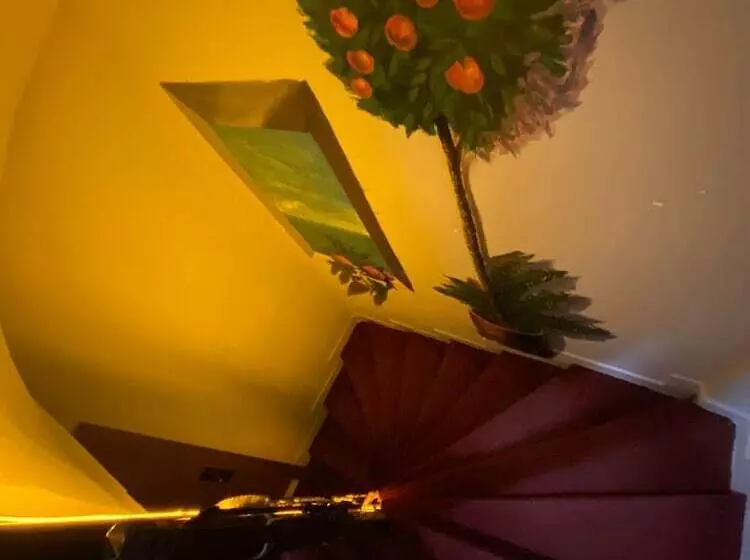 ホテル Kadıköy Linda