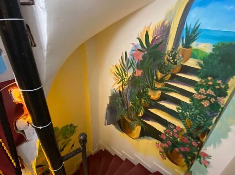 酒店 Kadıköy Linda