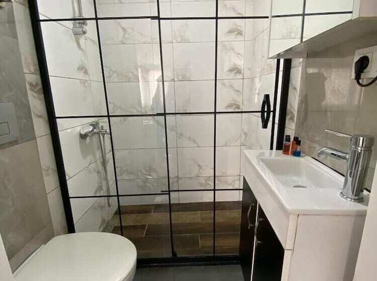 酒店 Kadıköy Linda