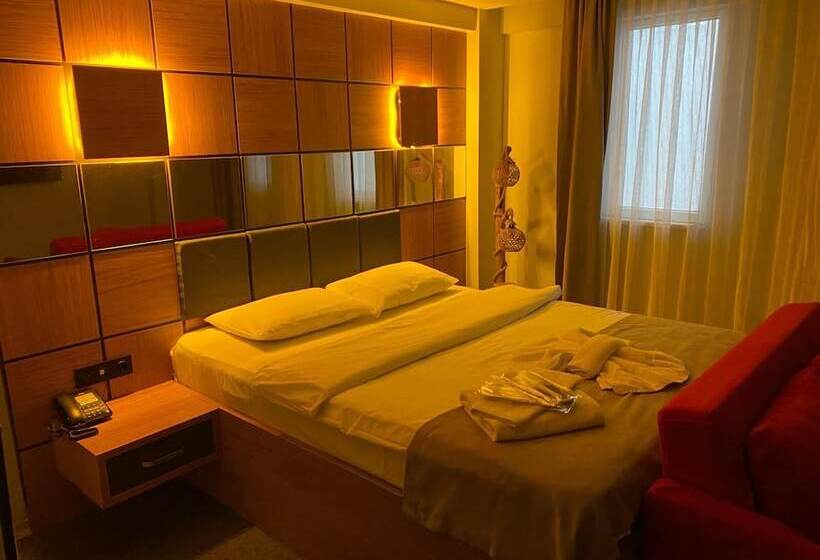 酒店 Kadıköy Linda