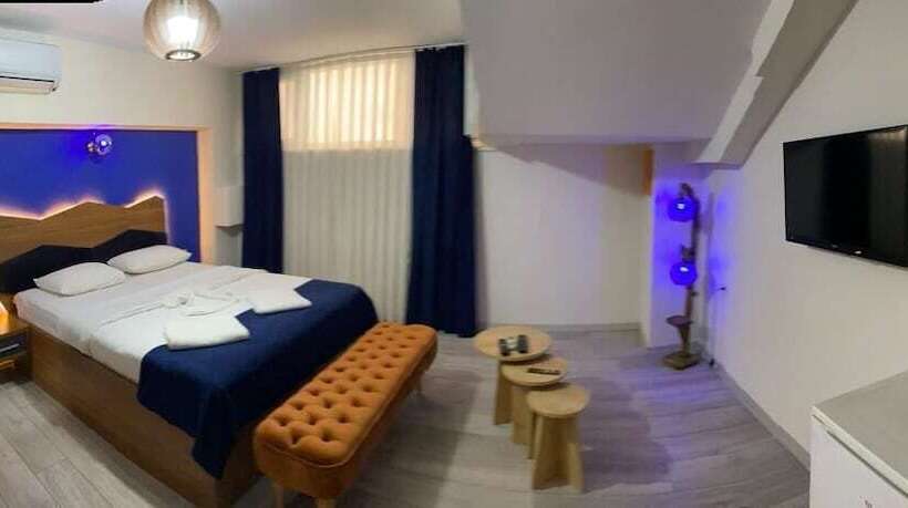 酒店 Kadıköy Linda