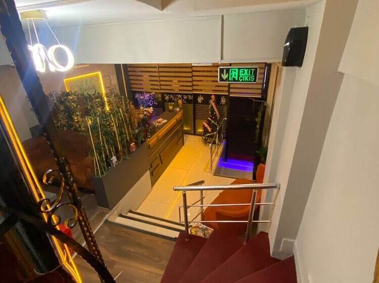 酒店 Kadıköy Linda