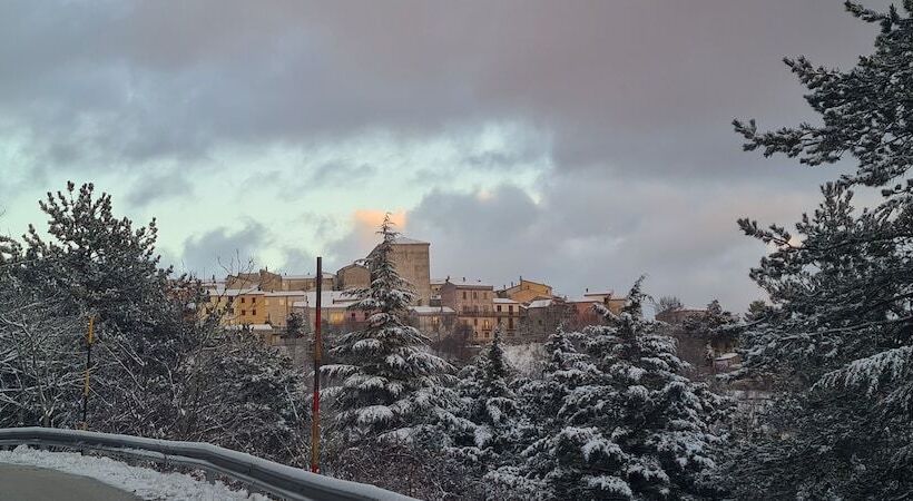 ペンション Il Campanile