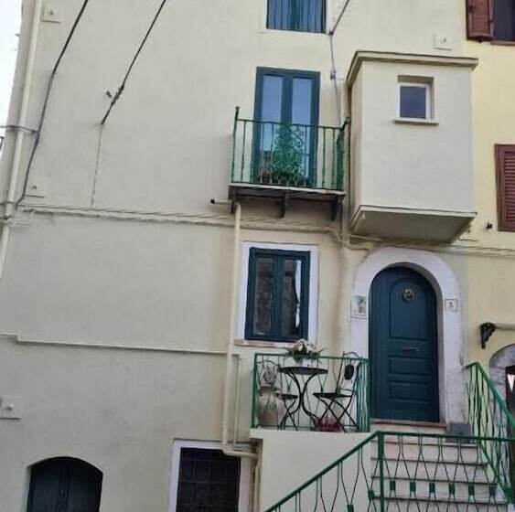 ペンション Il Campanile