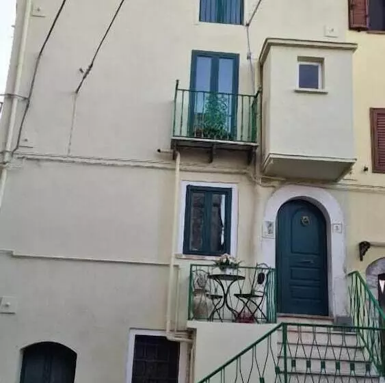 ペンション Il Campanile