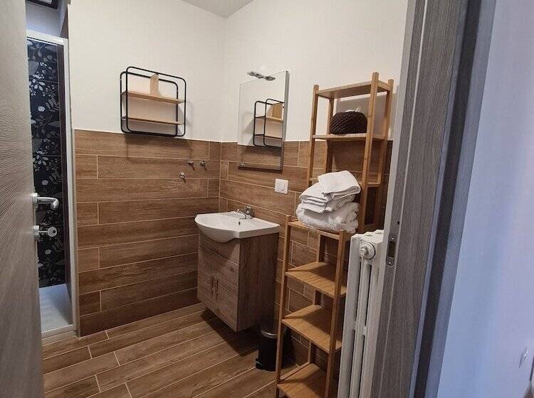 ペンション Il Campanile