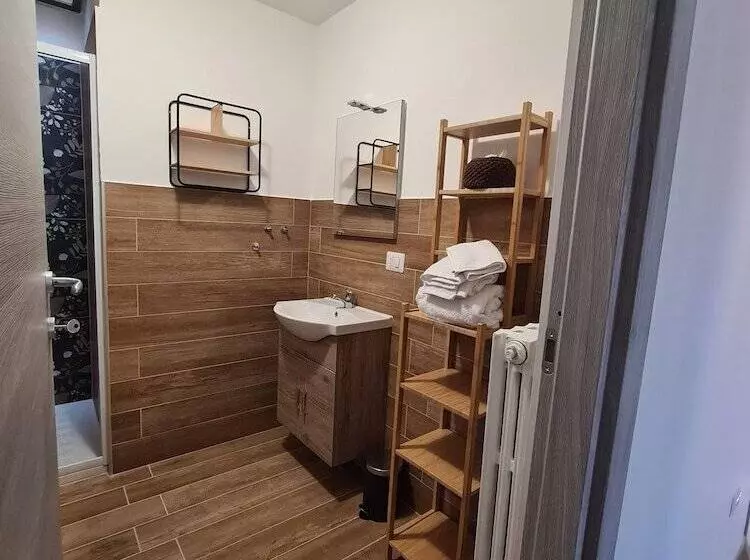 ペンション Il Campanile