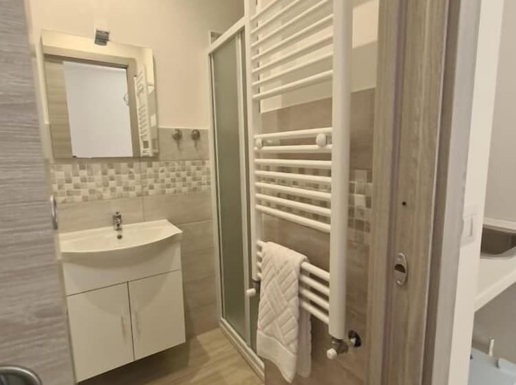 ペンション Il Campanile