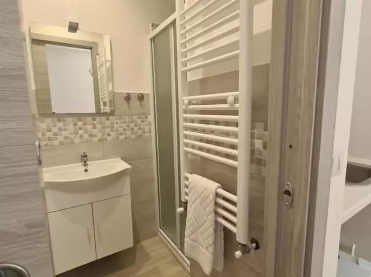 ペンション Il Campanile