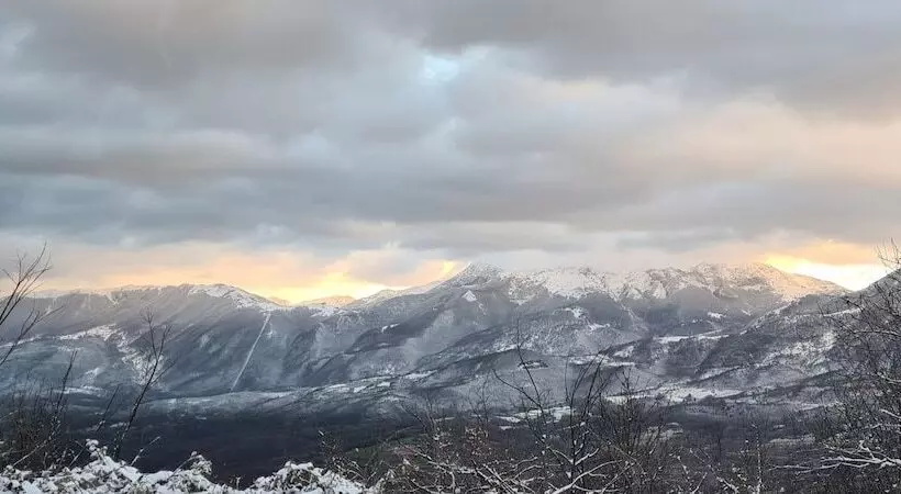 ペンション Il Campanile