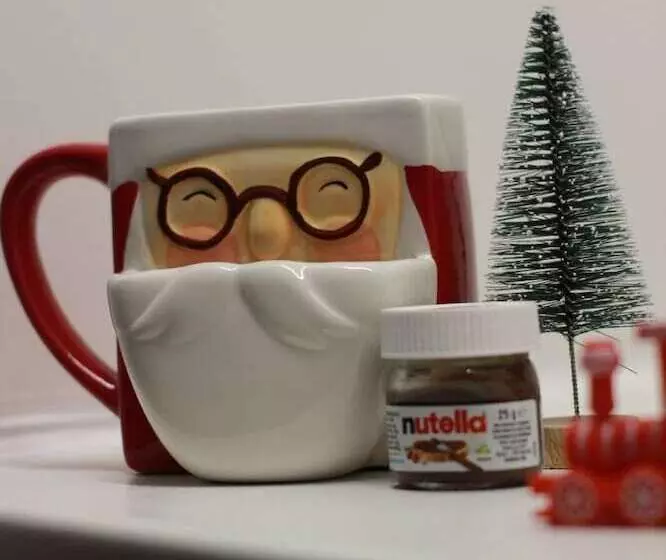 ペンション Il Campanile