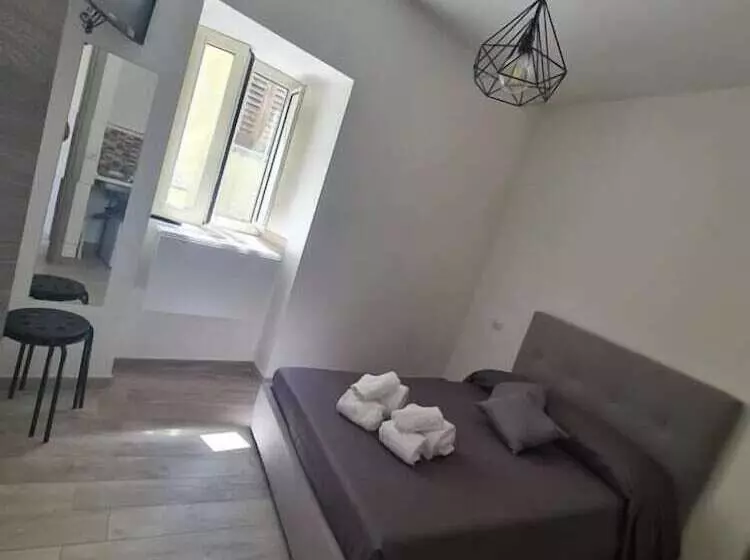 ペンション Il Campanile