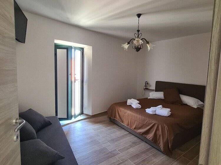 ペンション Il Campanile