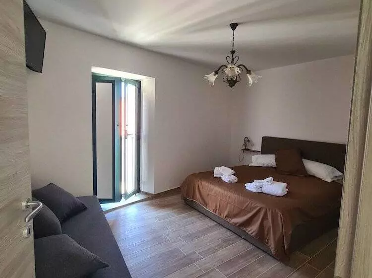 ペンション Il Campanile