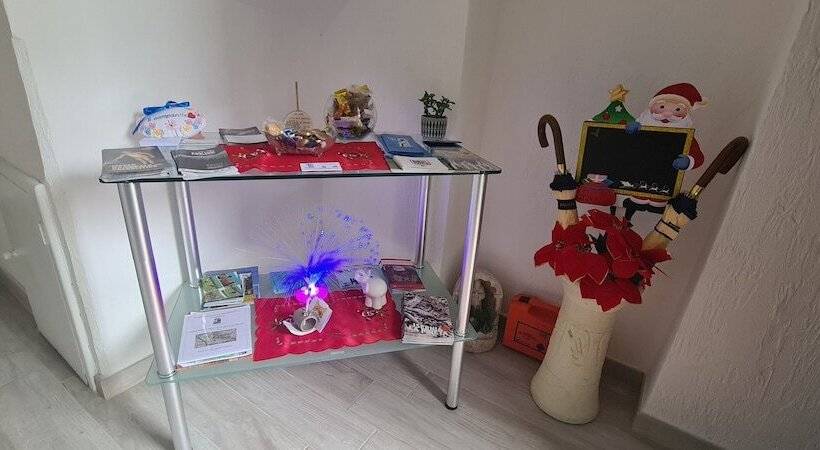 ペンション Il Campanile