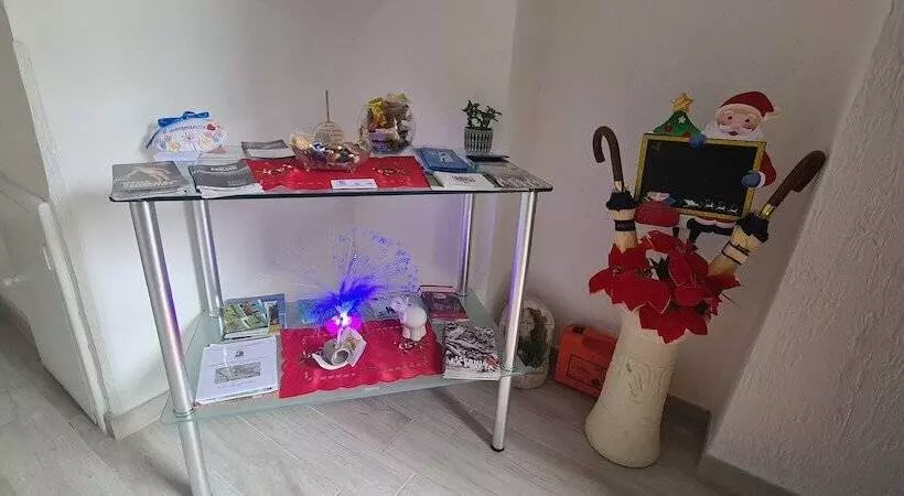 ペンション Il Campanile