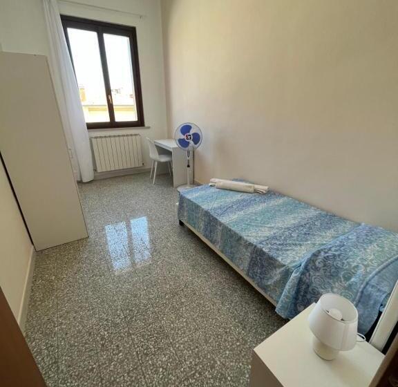 ペンション Il Sogno