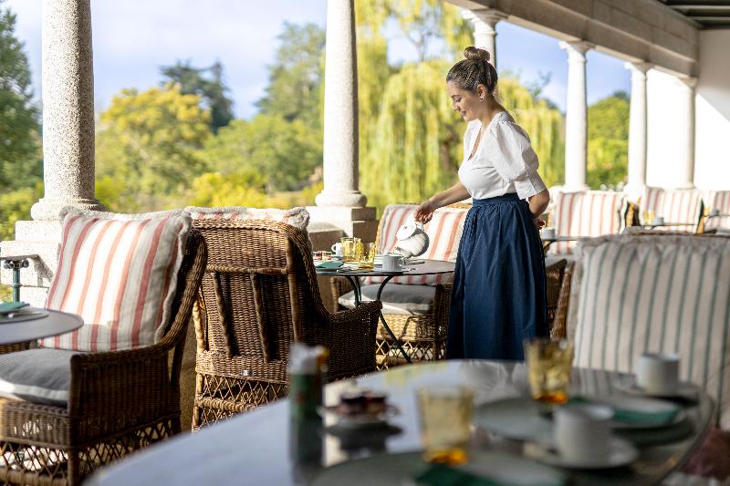 Valverde Santar Hotel & Spa   Relais & Châteaux